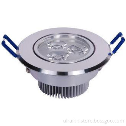 Indoor Ceiling Downlights LED 200LM High Power LED Source 1
